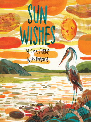 cover image of Sun Wishes